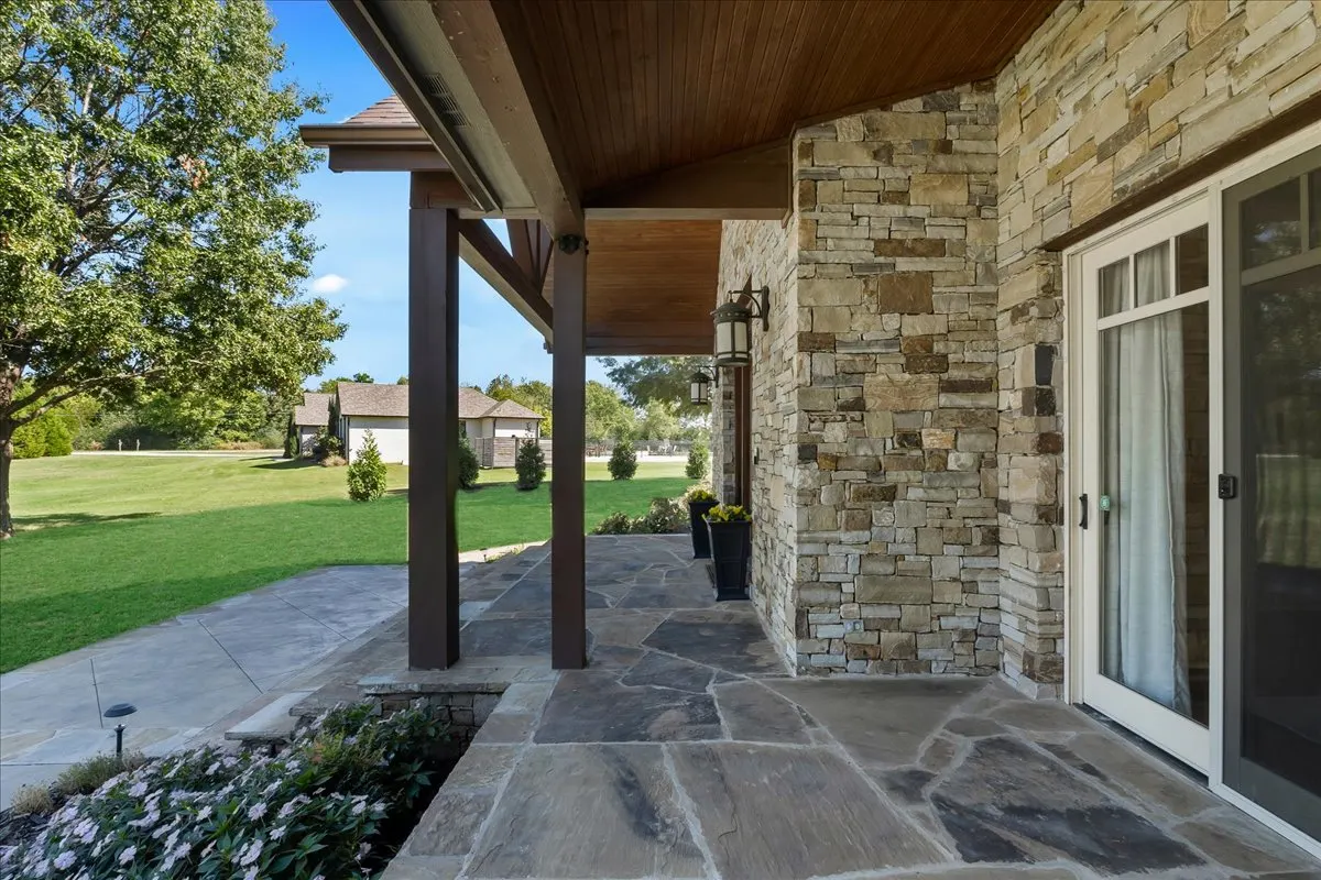 Photo 5 — 2300 W 91st Street, Tulsa, OK 74132