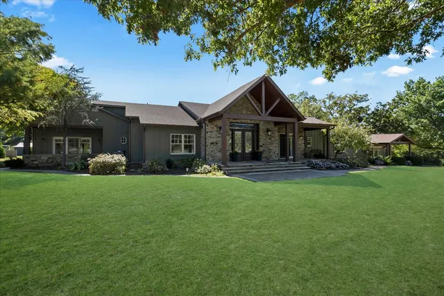 Photo 2 — 2300 W 91st Street, Tulsa, OK 74132