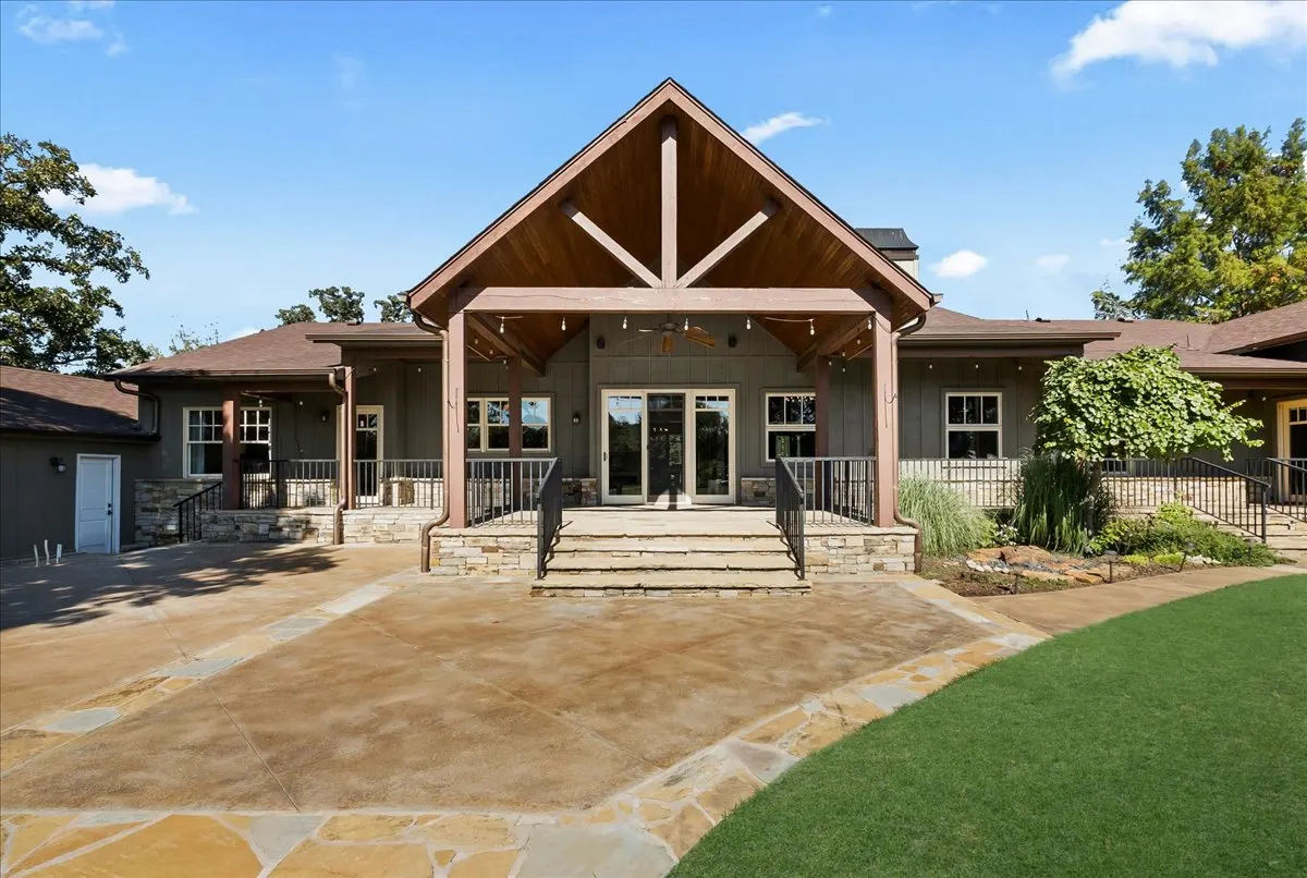 Photo 59 — 2300 W 91st Street, Tulsa, OK 74132