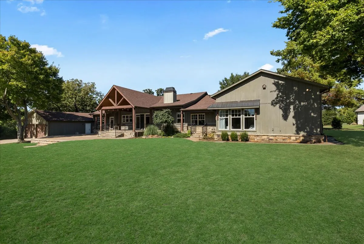 Photo 62 — 2300 W 91st Street, Tulsa, OK 74132