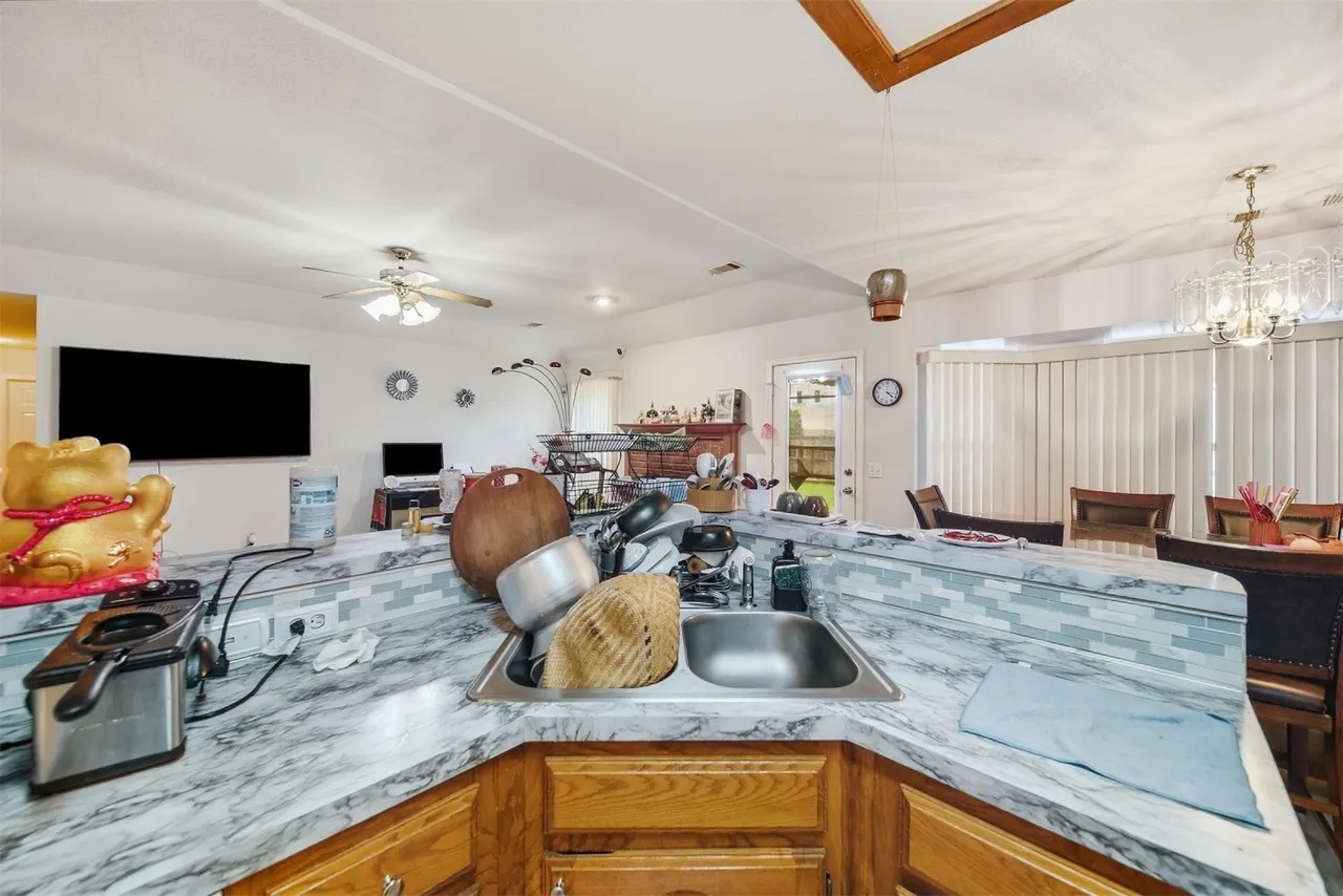 Photo 12 — 3217 N 8th Place, Broken Arrow, OK 74012