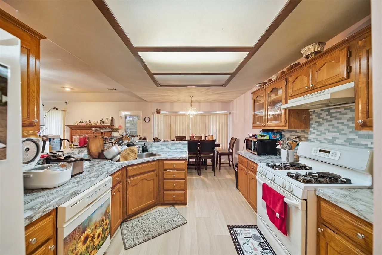 Photo 15 — 3217 N 8th Place, Broken Arrow, OK 74012