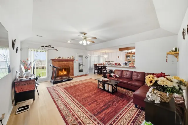Photo 7 — 3217 N 8th Place, Broken Arrow, OK 74012