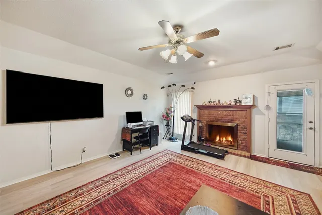 Photo 8 — 3217 N 8th Place, Broken Arrow, OK 74012