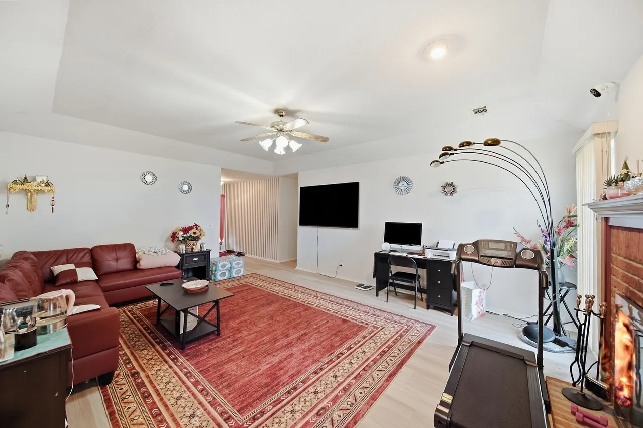 Photo 9 — 3217 N 8th Place, Broken Arrow, OK 74012
