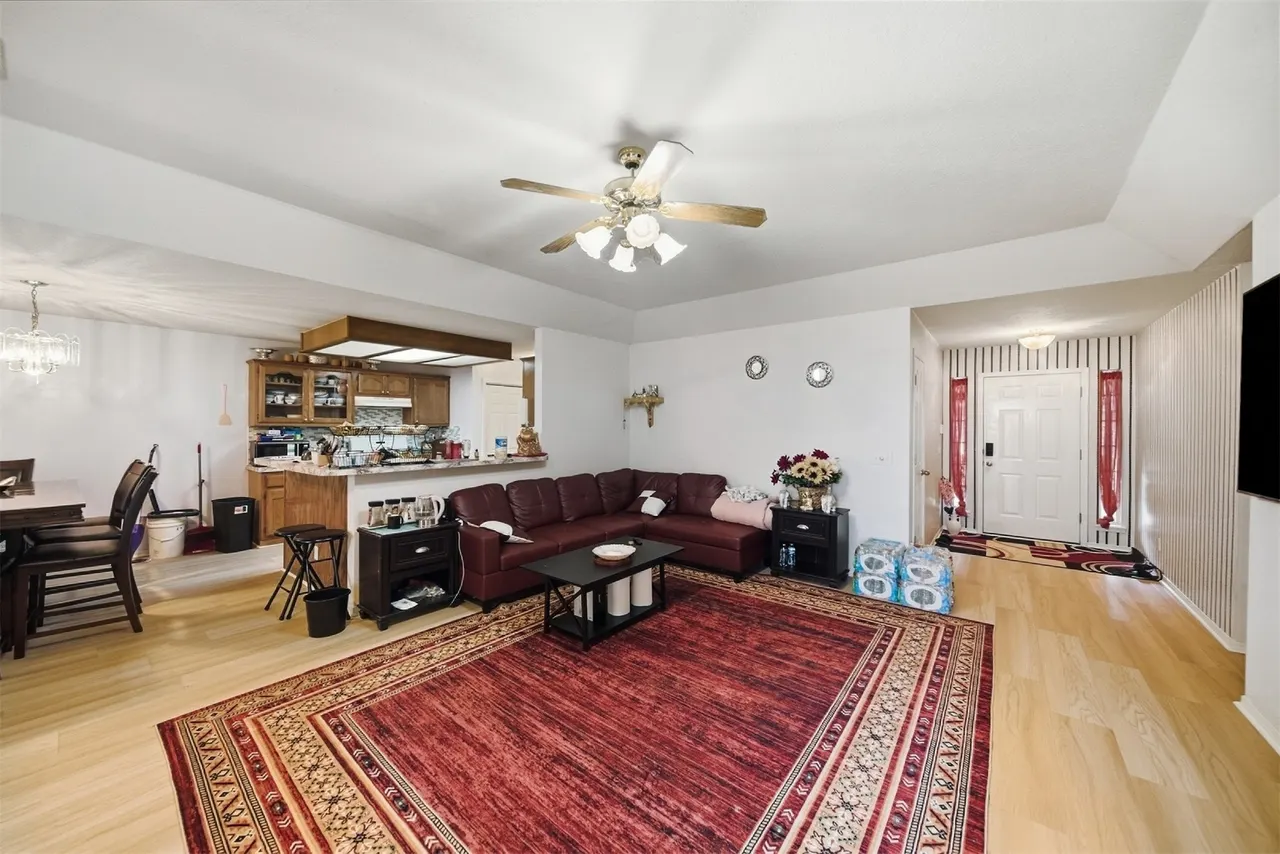 Photo 10 — 3217 N 8th Place, Broken Arrow, OK 74012