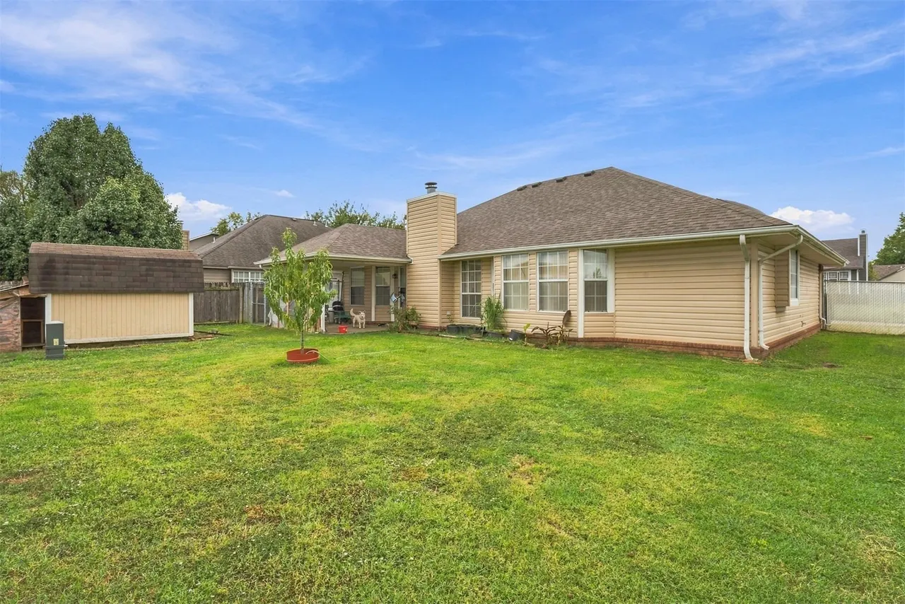 Photo 27 — 3217 N 8th Place, Broken Arrow, OK 74012