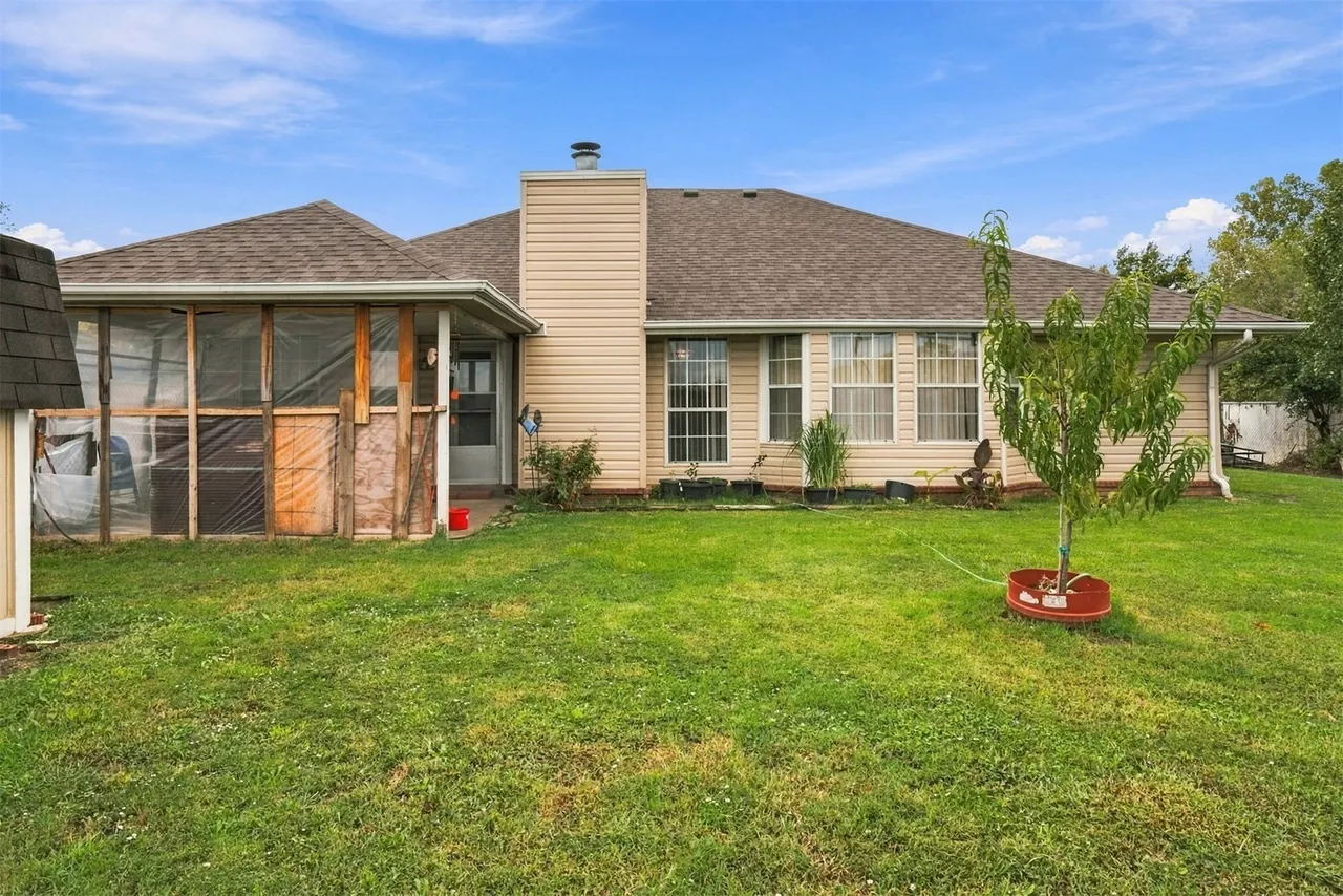 Photo 28 — 3217 N 8th Place, Broken Arrow, OK 74012
