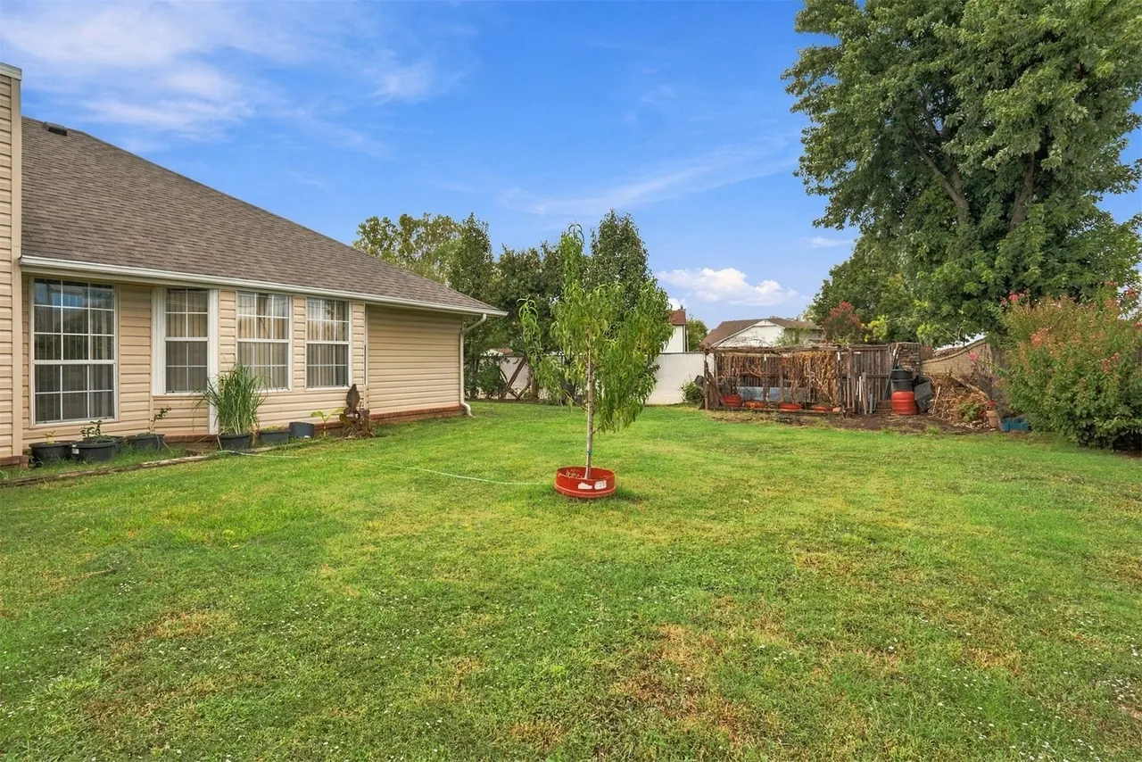 Photo 29 — 3217 N 8th Place, Broken Arrow, OK 74012