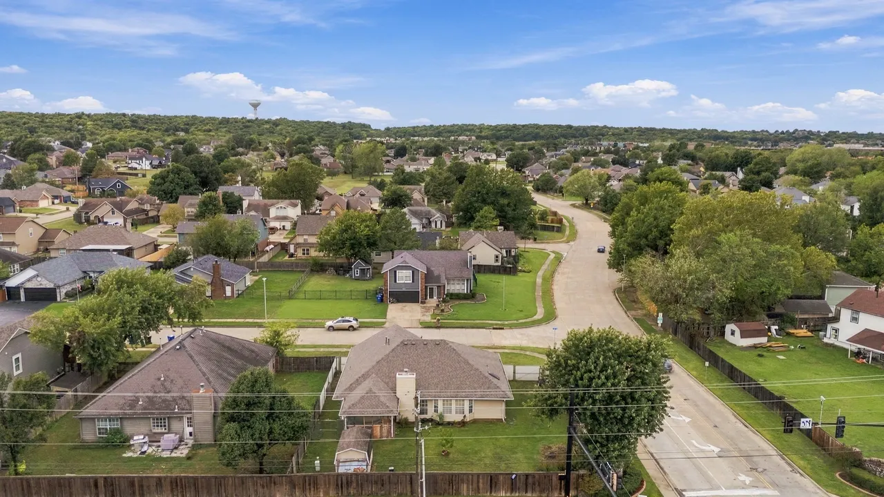 Photo 33 — 3217 N 8th Place, Broken Arrow, OK 74012