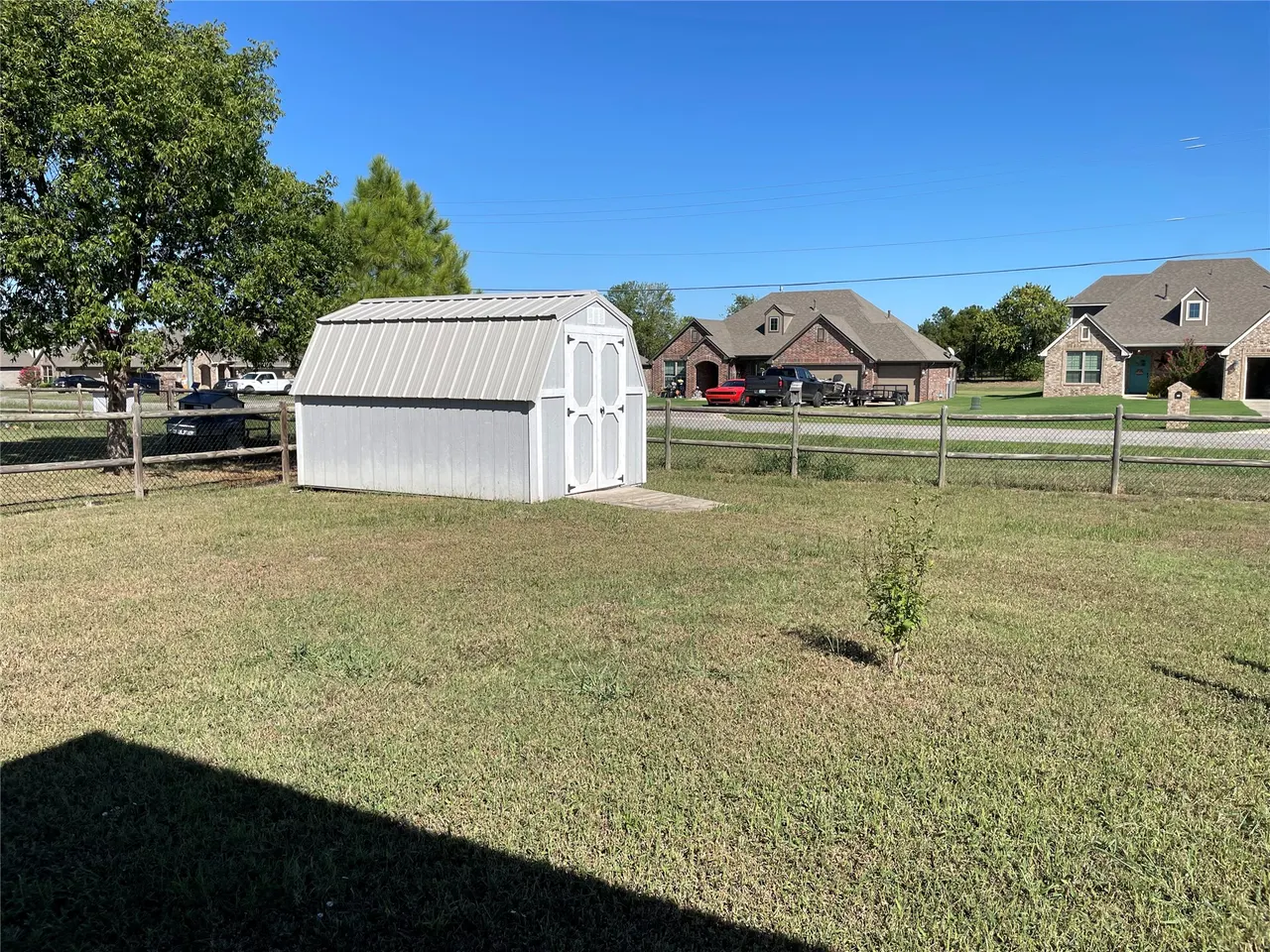 Photo 4 — 2113 S Javine Avenue, Skiatook, OK 74070