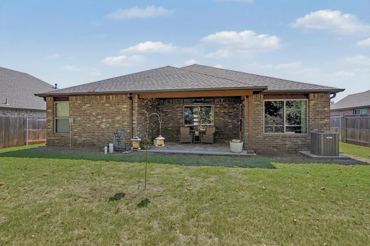 Photo 43 — 757 E 139th Place, Glenpool, OK 74033