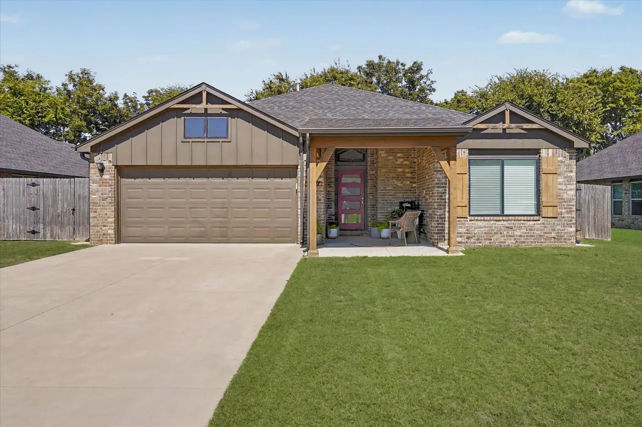 Photo 4 — 757 E 139th Place, Glenpool, OK 74033