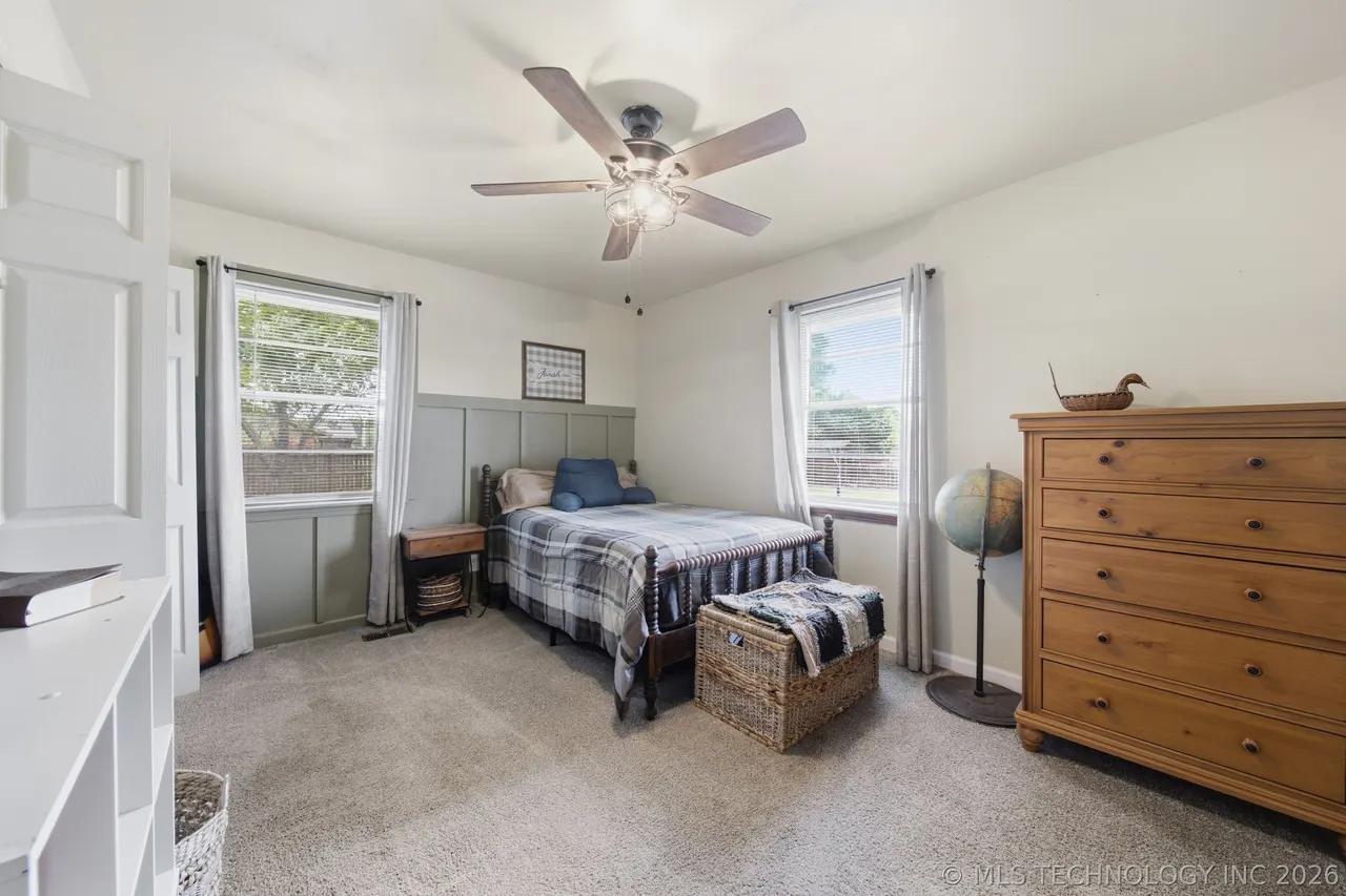 Photo 29 — 30439 E 143rd Street S, Coweta, OK 74429
