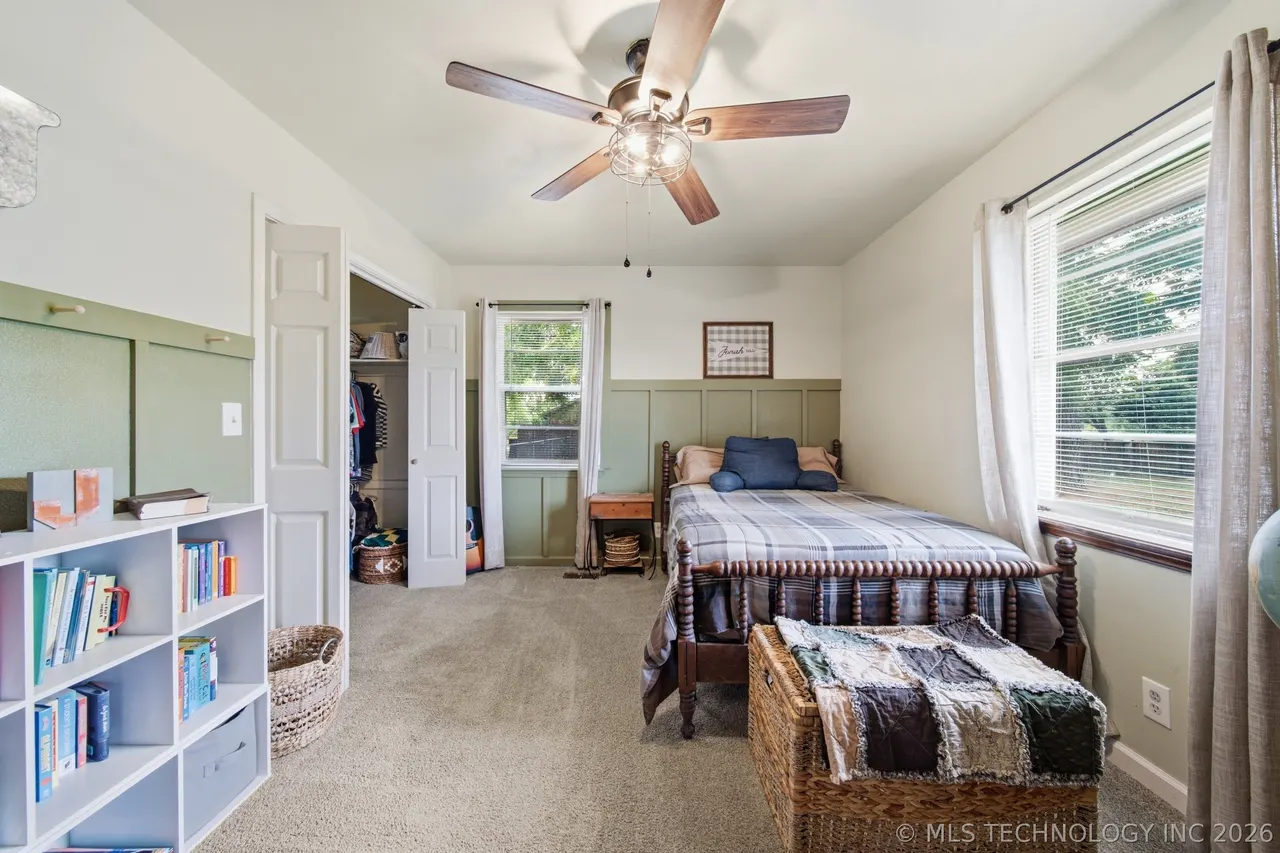 Photo 30 — 30439 E 143rd Street S, Coweta, OK 74429