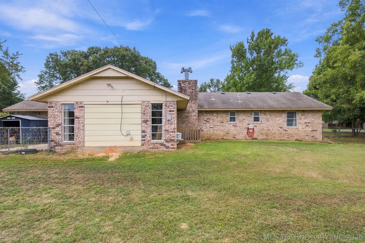 Photo 35 — 30439 E 143rd Street S, Coweta, OK 74429