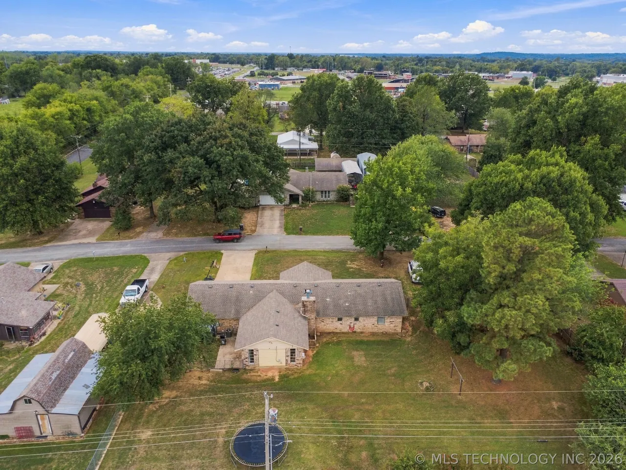Photo 36 — 30439 E 143rd Street S, Coweta, OK 74429