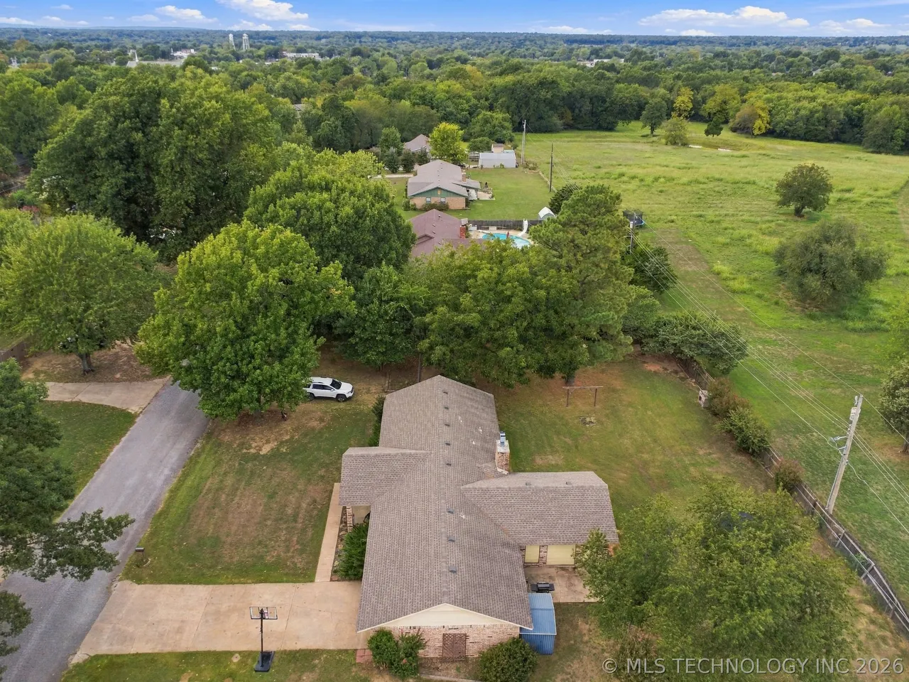 Photo 37 — 30439 E 143rd Street S, Coweta, OK 74429