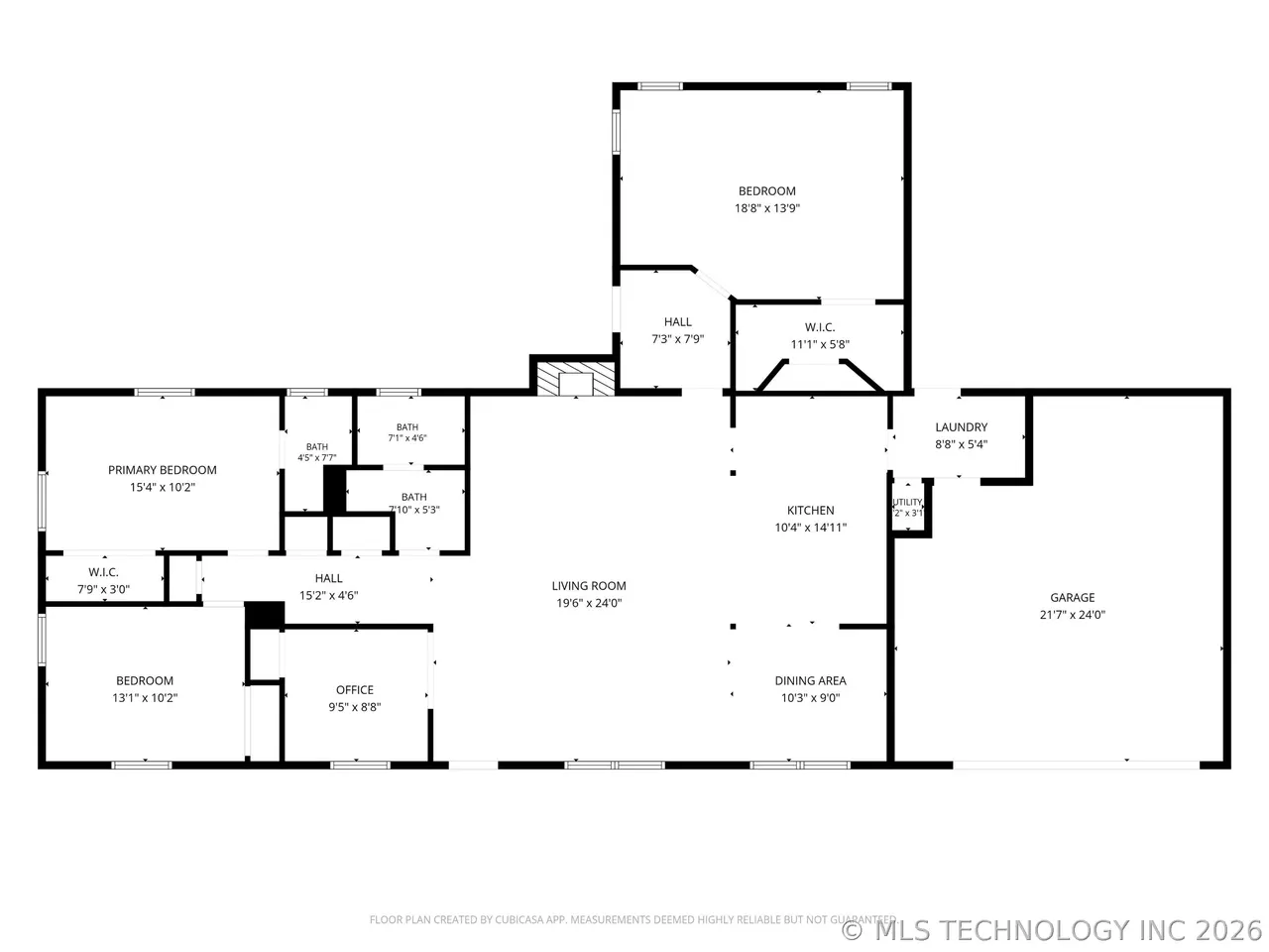 Photo 39 — 30439 E 143rd Street S, Coweta, OK 74429