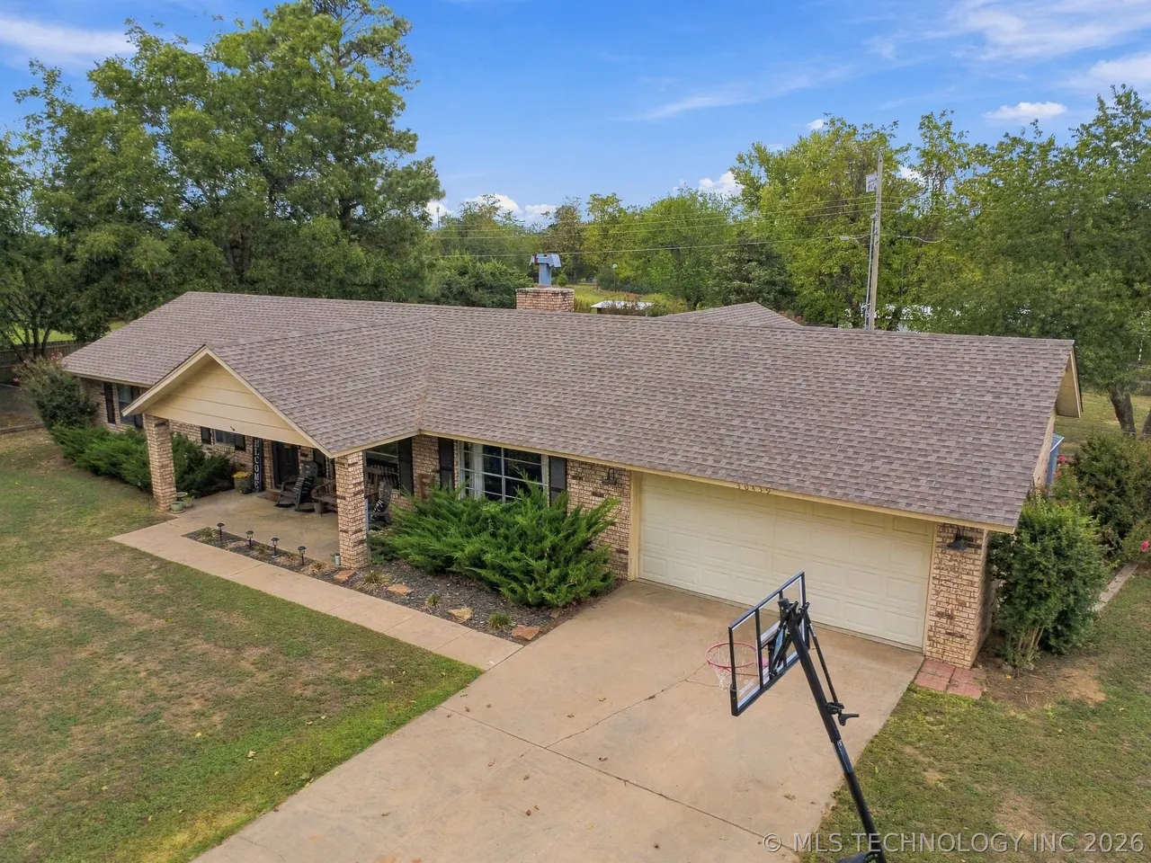 Photo 4 — 30439 E 143rd Street S, Coweta, OK 74429