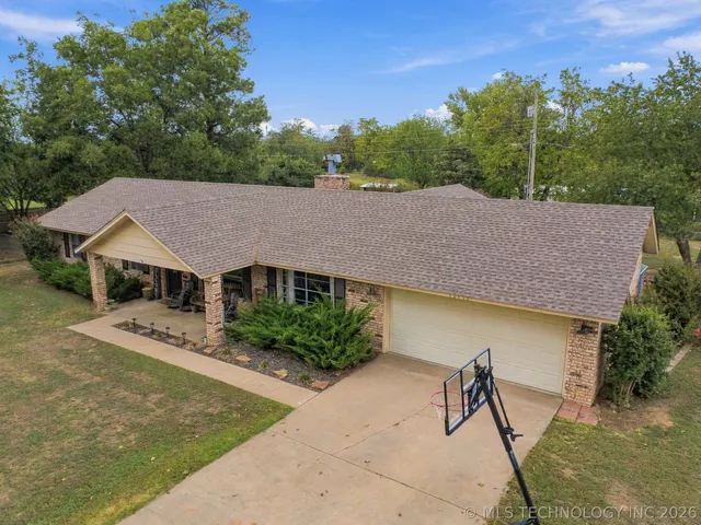 Photo 4 — 30439 E 143rd Street S, Coweta, OK 74429