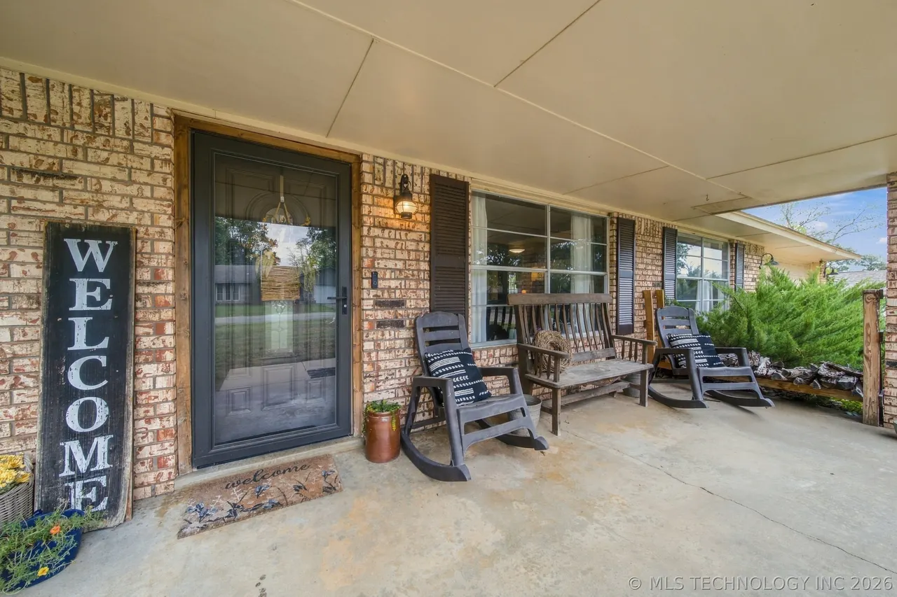 Photo 5 — 30439 E 143rd Street S, Coweta, OK 74429