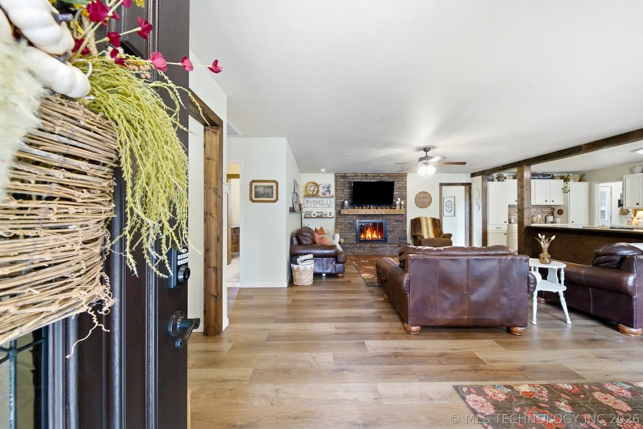 Photo 6 — 30439 E 143rd Street S, Coweta, OK 74429