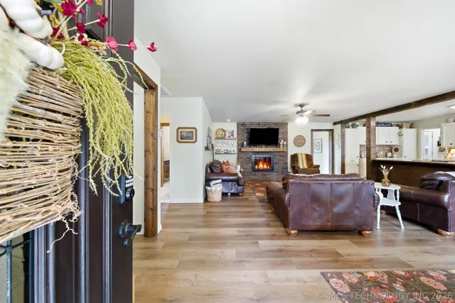 Photo 6 — 30439 E 143rd Street S, Coweta, OK 74429