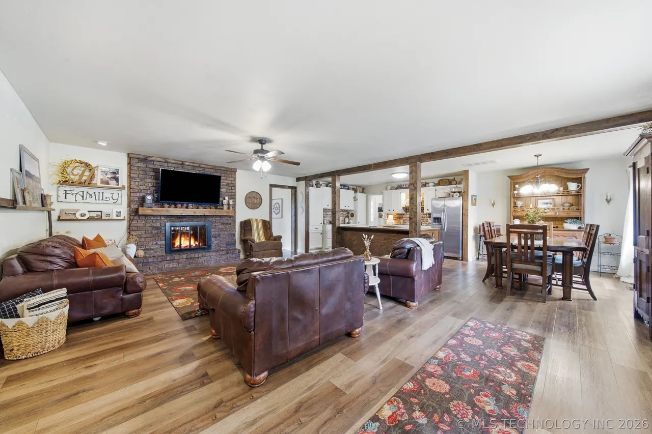 Photo 7 — 30439 E 143rd Street S, Coweta, OK 74429