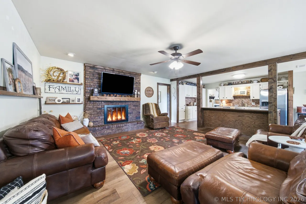 Photo 8 — 30439 E 143rd Street S, Coweta, OK 74429