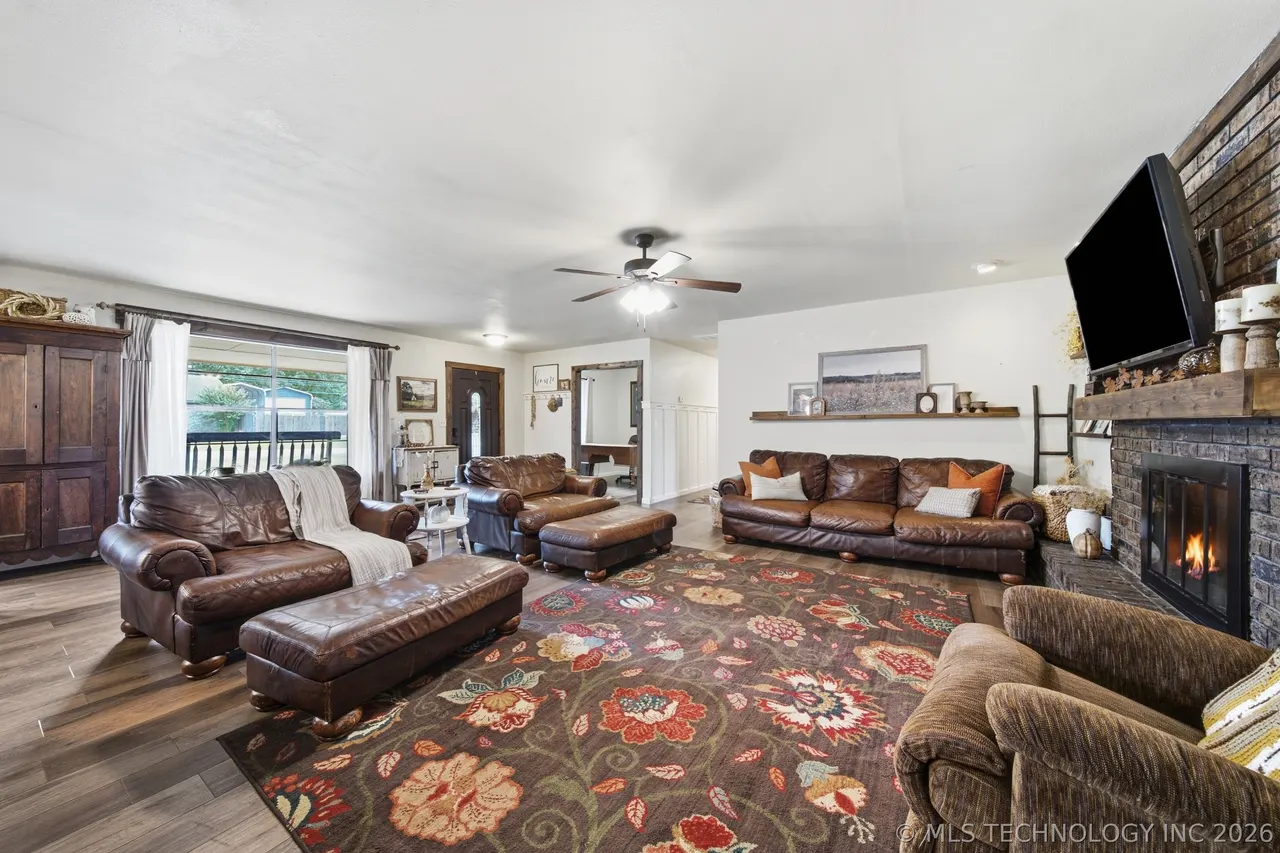 Photo 10 — 30439 E 143rd Street S, Coweta, OK 74429