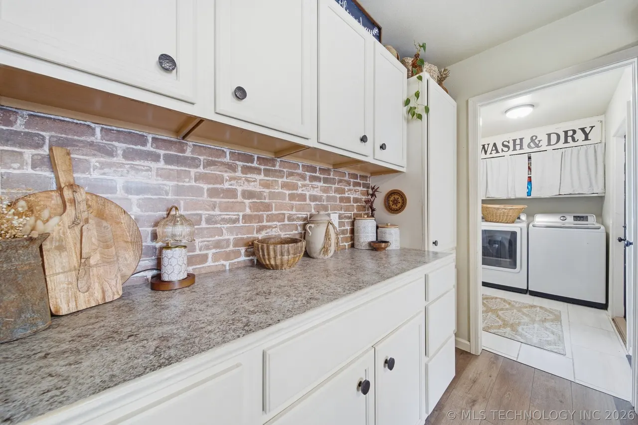 Photo 14 — 30439 E 143rd Street S, Coweta, OK 74429