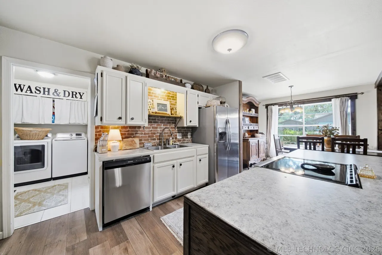 Photo 15 — 30439 E 143rd Street S, Coweta, OK 74429