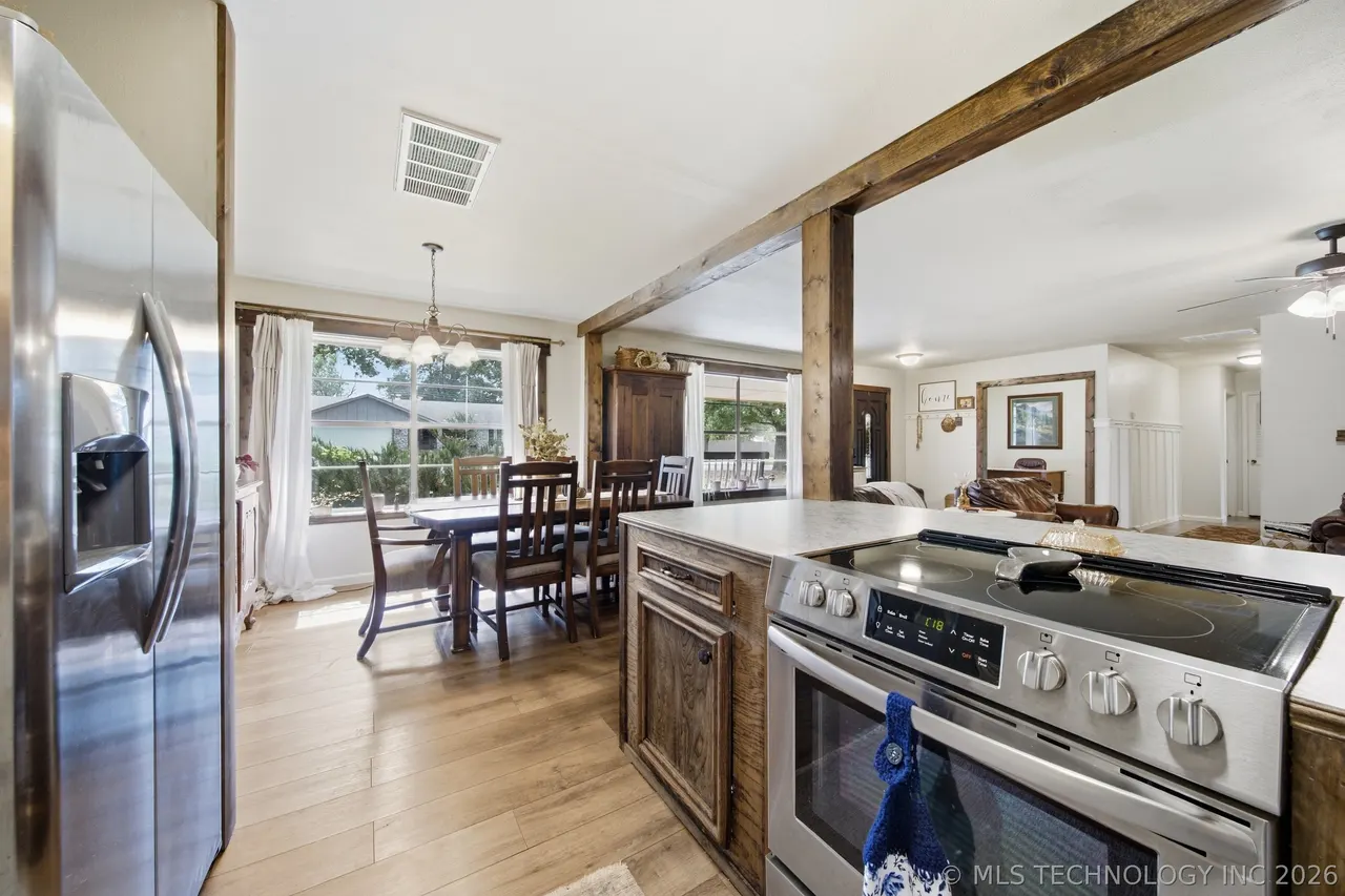 Photo 17 — 30439 E 143rd Street S, Coweta, OK 74429