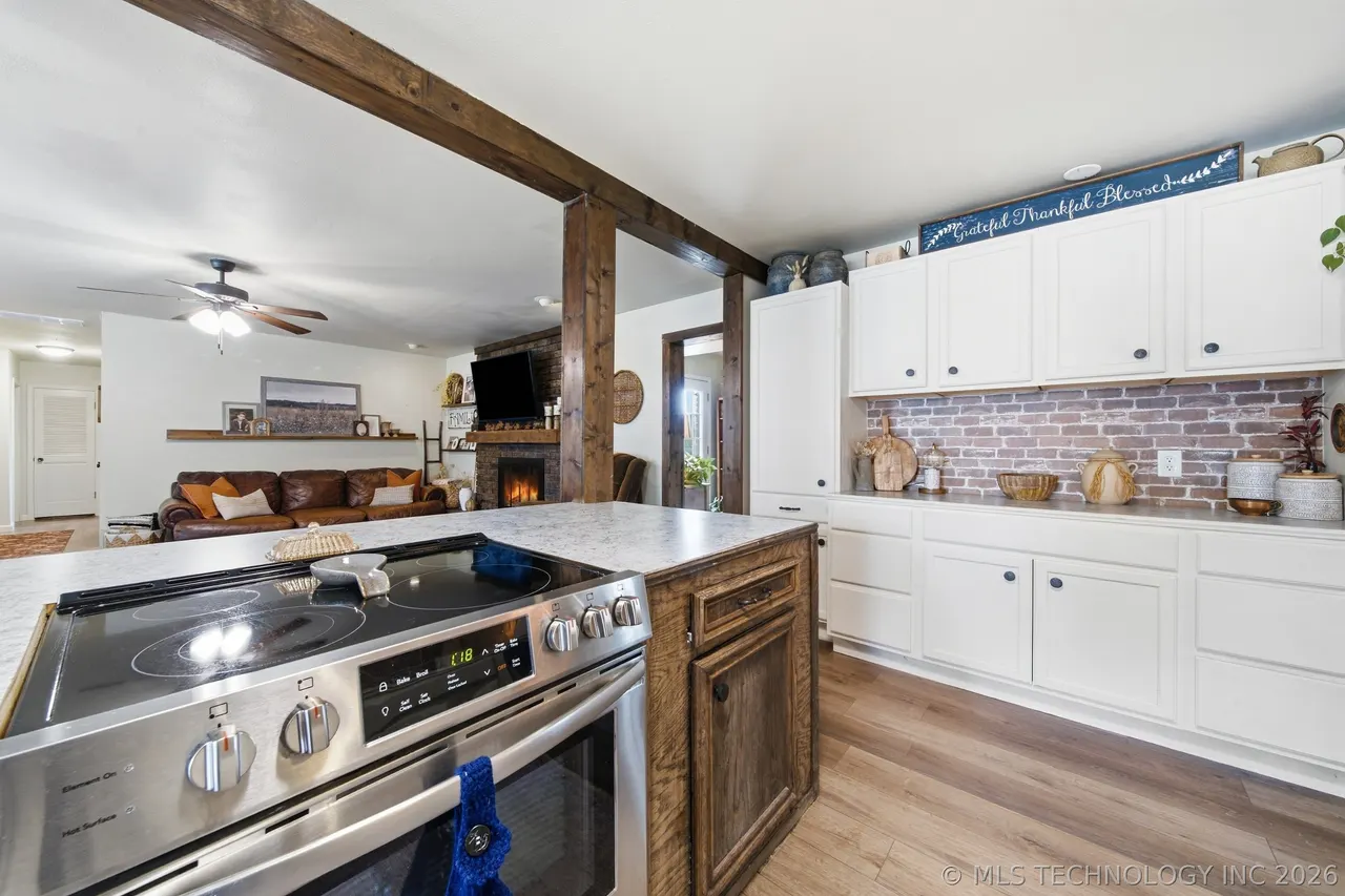 Photo 18 — 30439 E 143rd Street S, Coweta, OK 74429