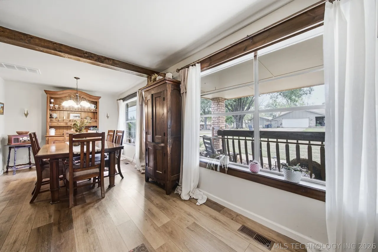 Photo 20 — 30439 E 143rd Street S, Coweta, OK 74429