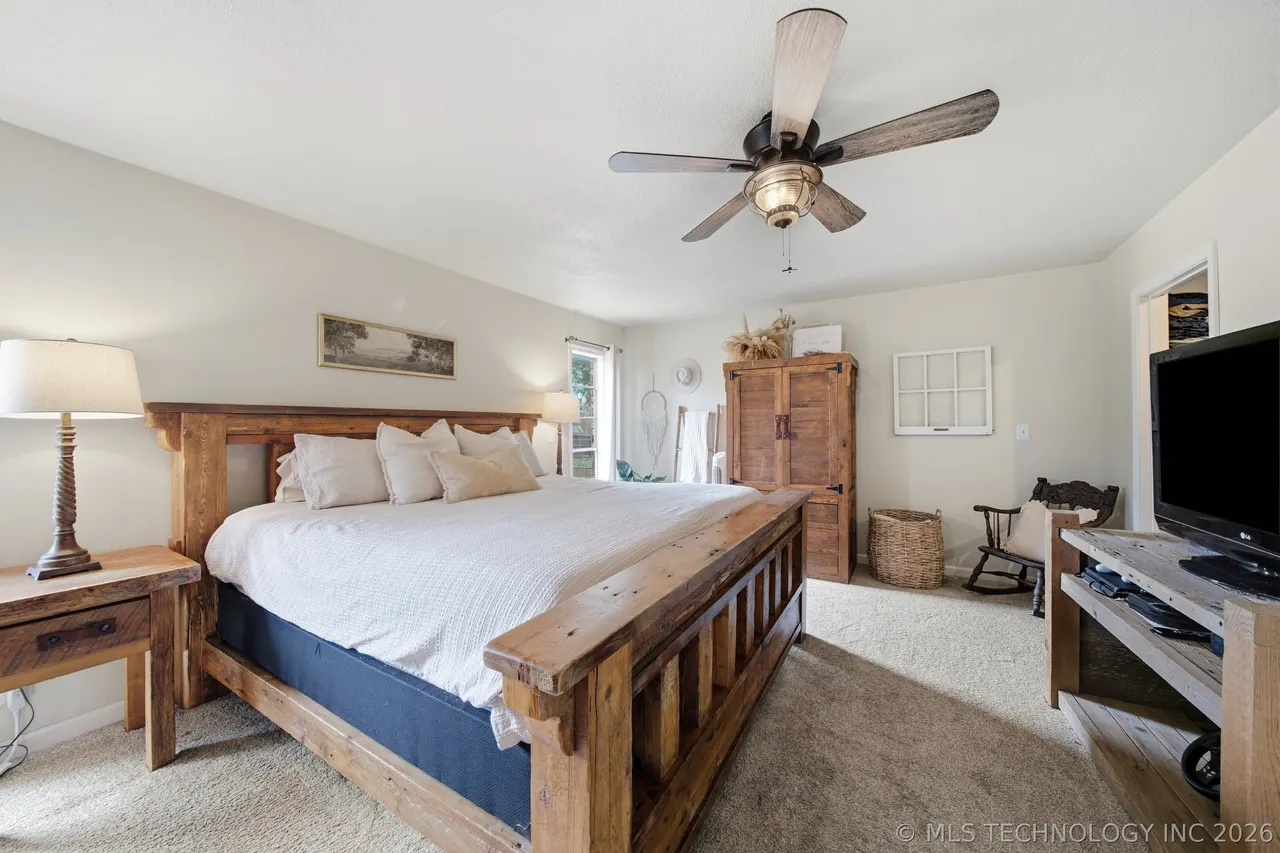 Photo 24 — 30439 E 143rd Street S, Coweta, OK 74429