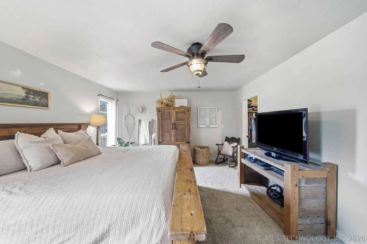 Photo 25 — 30439 E 143rd Street S, Coweta, OK 74429