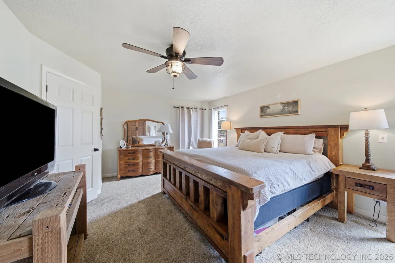 Photo 26 — 30439 E 143rd Street S, Coweta, OK 74429