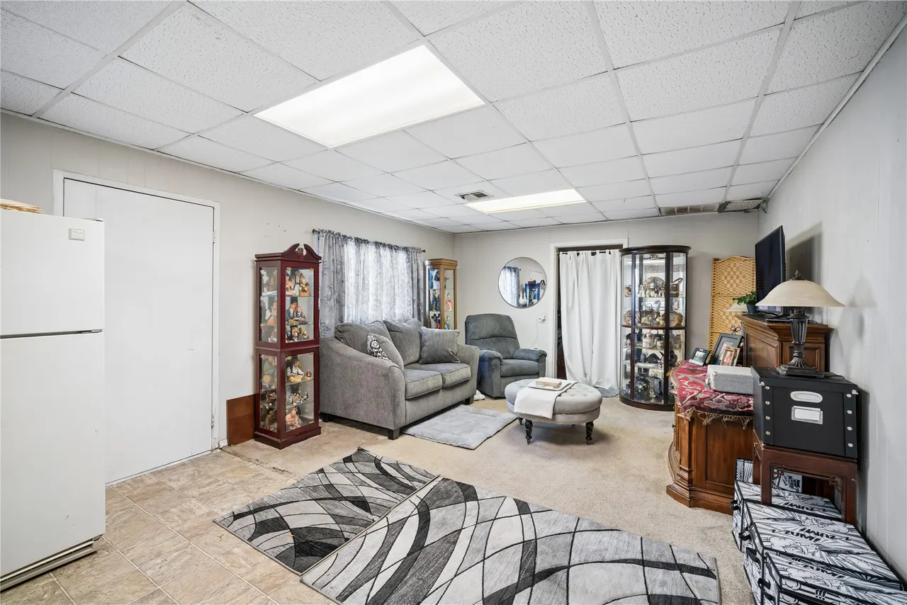 Photo 5 — 704 N Gertrude Avenue, Wagoner, OK 74467