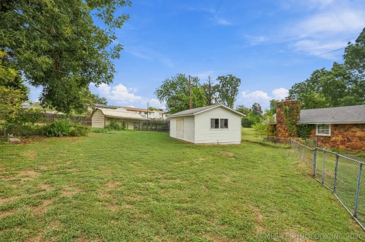 Photo 20 — 1117 Pin Oak Court, Sand Springs, OK 74063