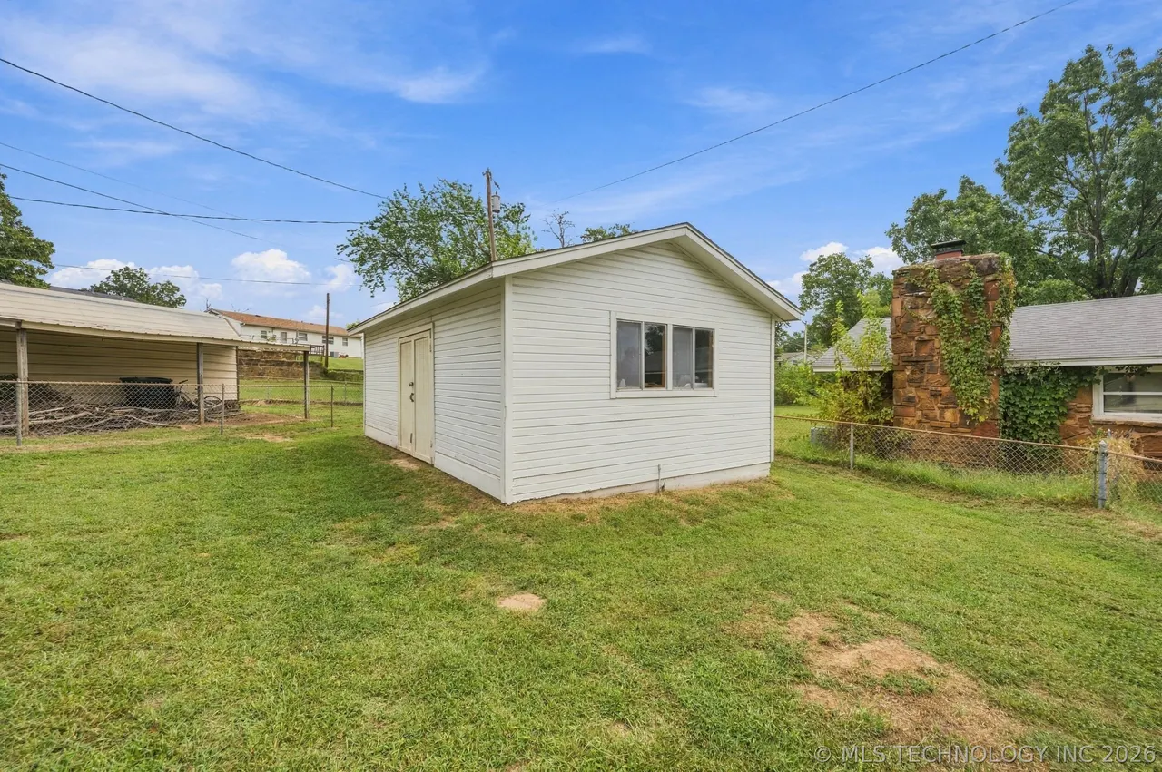 Photo 21 — 1117 Pin Oak Court, Sand Springs, OK 74063
