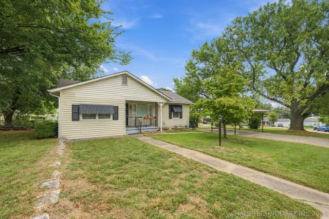 Photo 3 — 1117 Pin Oak Court, Sand Springs, OK 74063