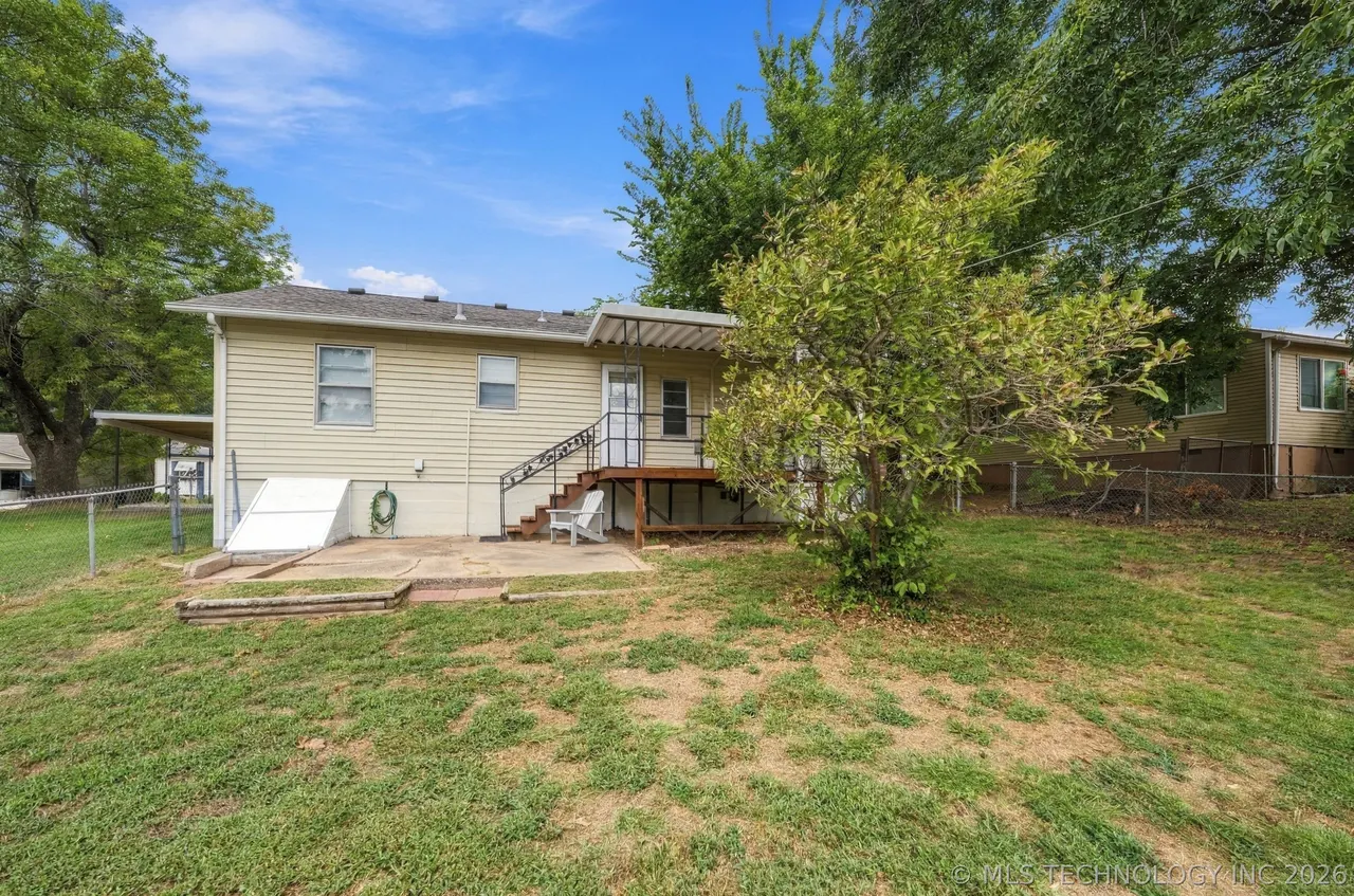 Photo 22 — 1117 Pin Oak Court, Sand Springs, OK 74063