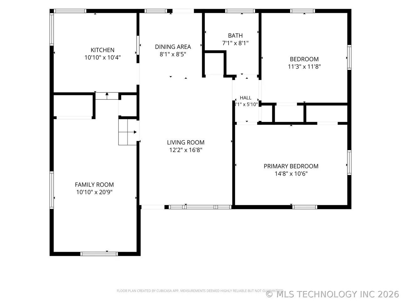 Photo 24 — 1117 Pin Oak Court, Sand Springs, OK 74063