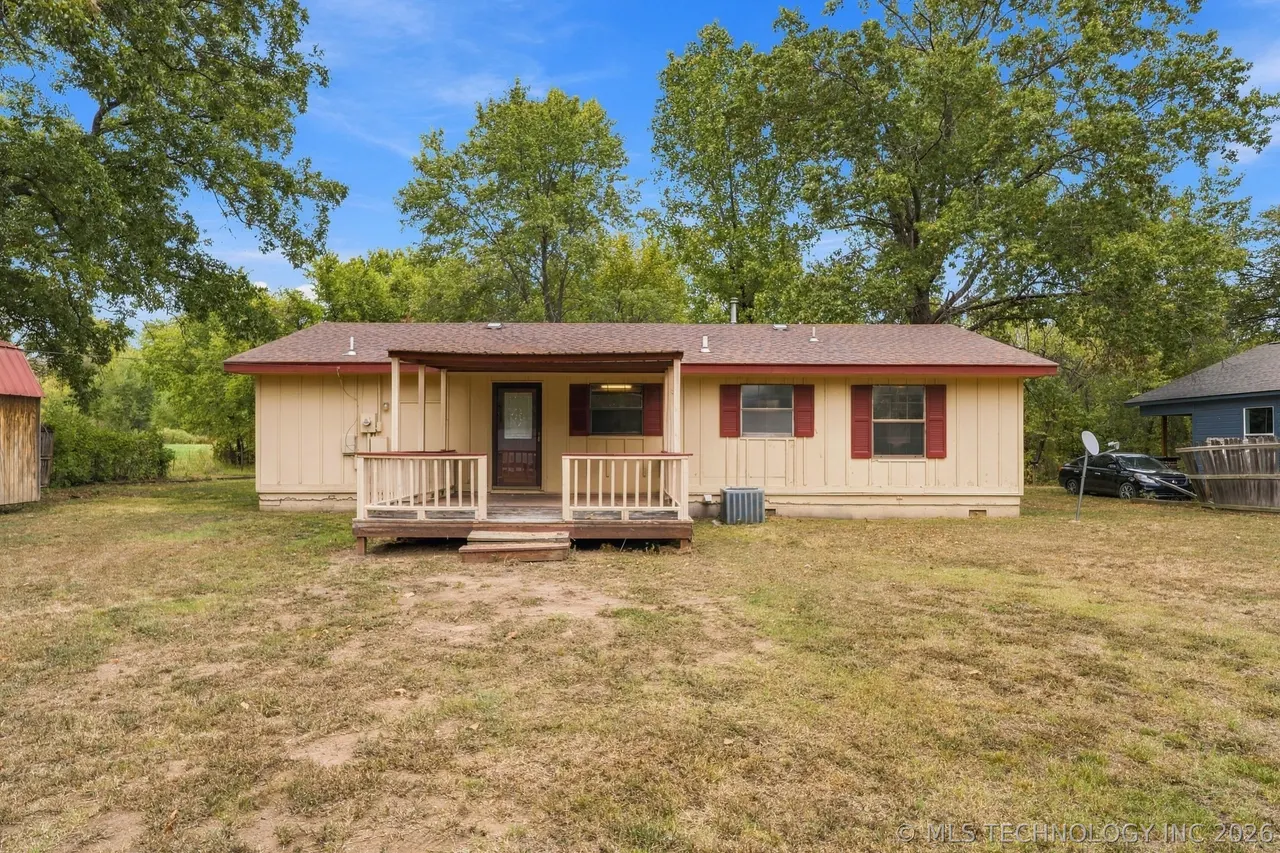 Photo 25 — 205 W Ragan Street, Henryetta, OK 74437