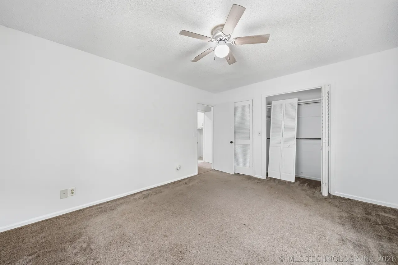 Photo 19 — 205 W Ragan Street, Henryetta, OK 74437