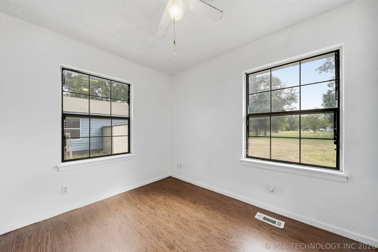 Photo 20 — 205 W Ragan Street, Henryetta, OK 74437