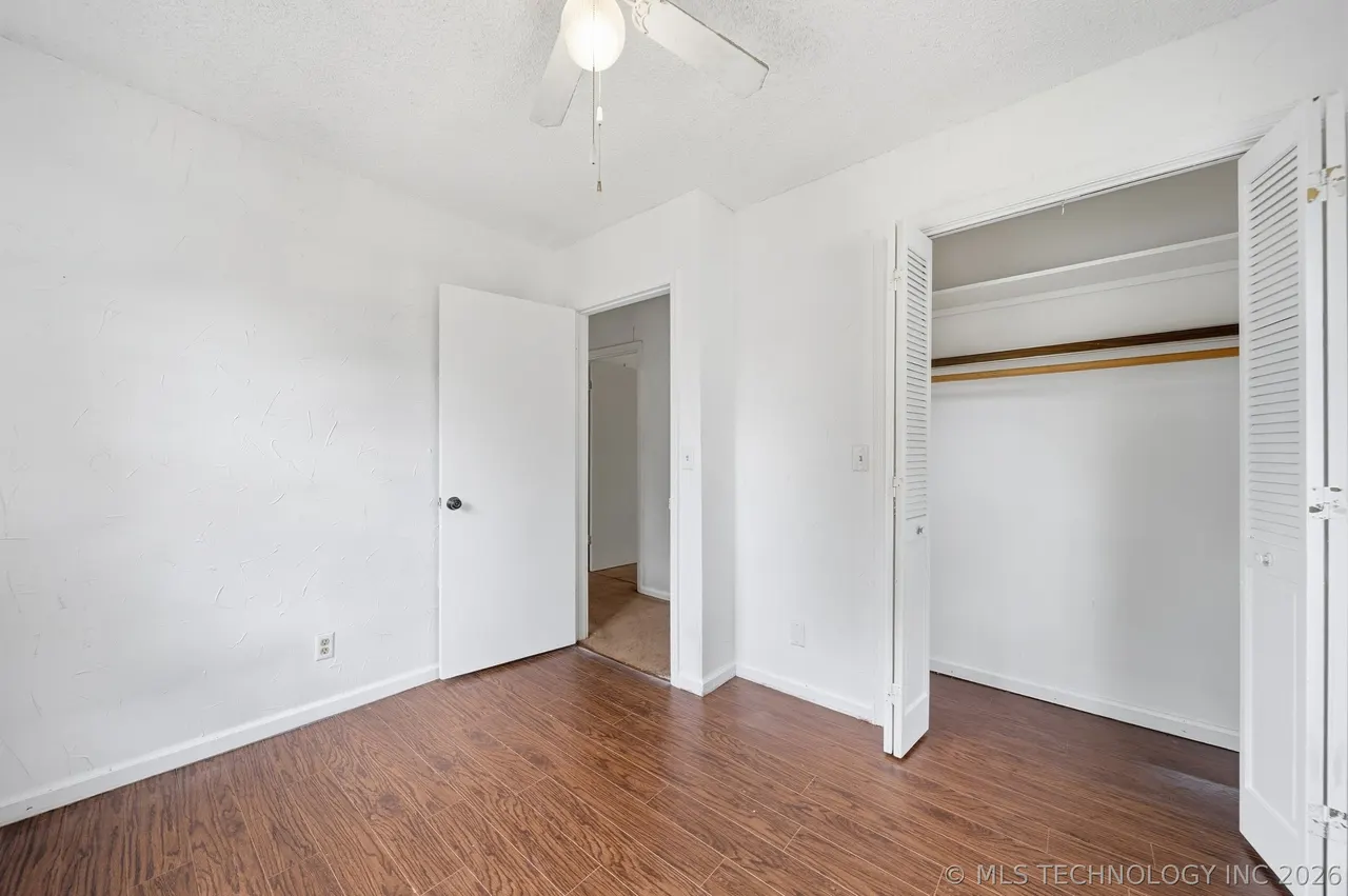Photo 21 — 205 W Ragan Street, Henryetta, OK 74437
