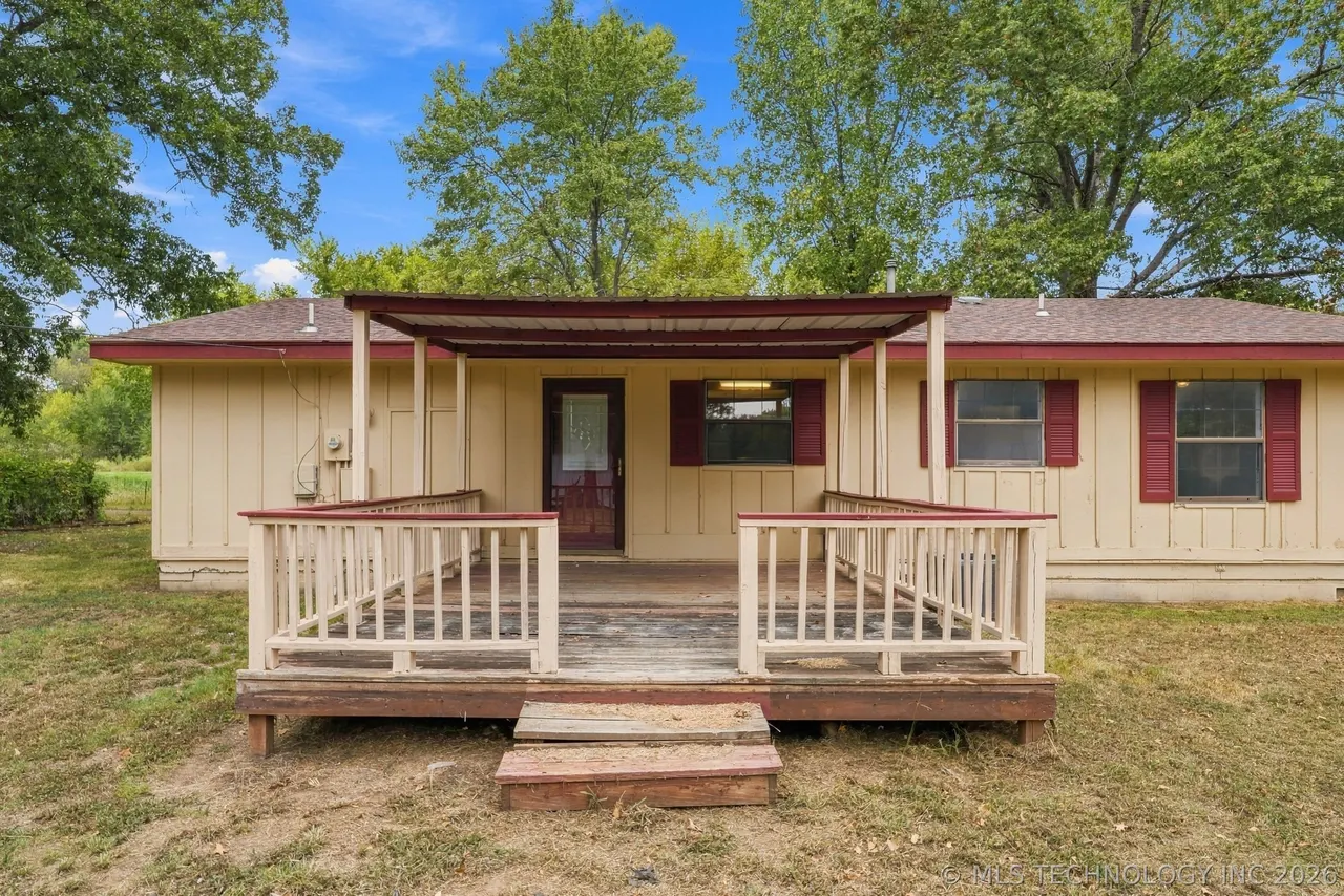 Photo 24 — 205 W Ragan Street, Henryetta, OK 74437